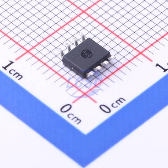 MICROCHIP 93LC66B/SN - 2