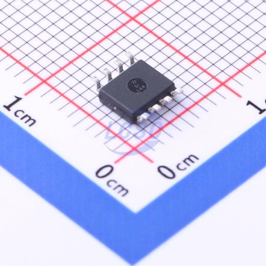 MICROCHIP 93LC66B/SN - 2