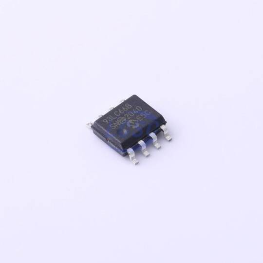 MICROCHIP 93LC66B/SN - 3