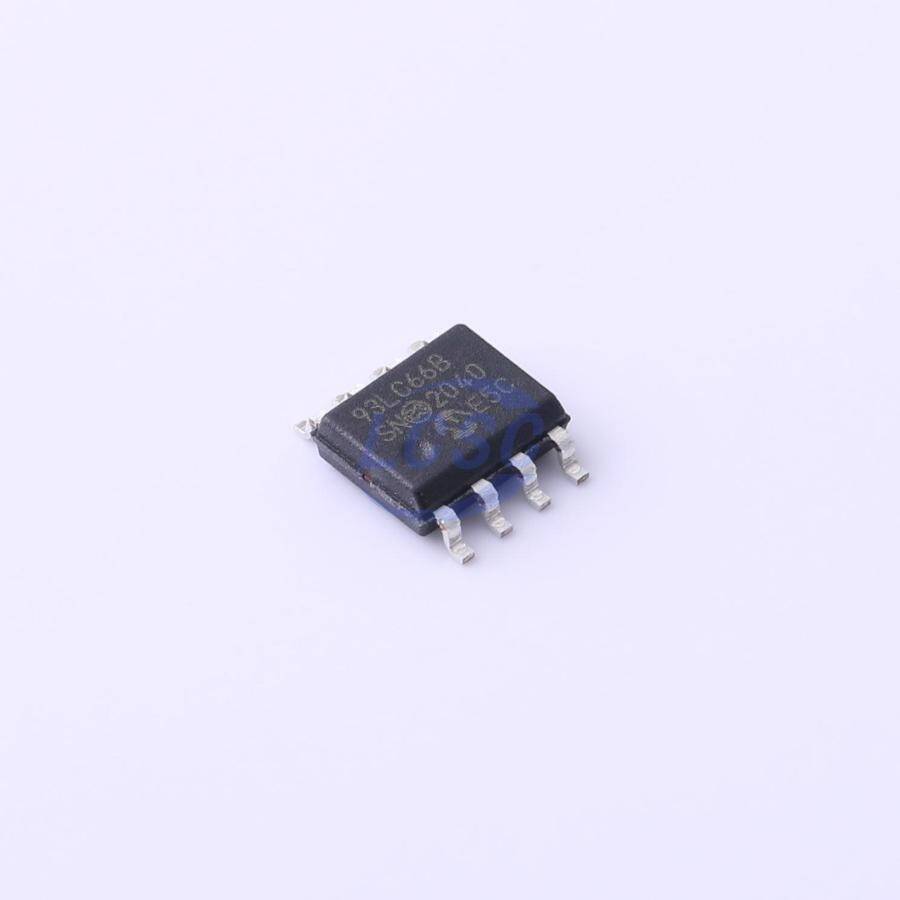MICROCHIP 93LC66B/SN - 3