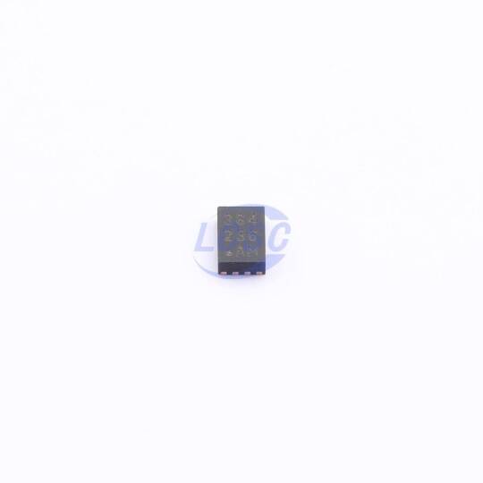 MICROCHIP 93LC66CT-I/MC - 3