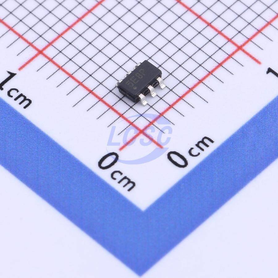 MICROCHIP 93LC86AT-I/OT - 1