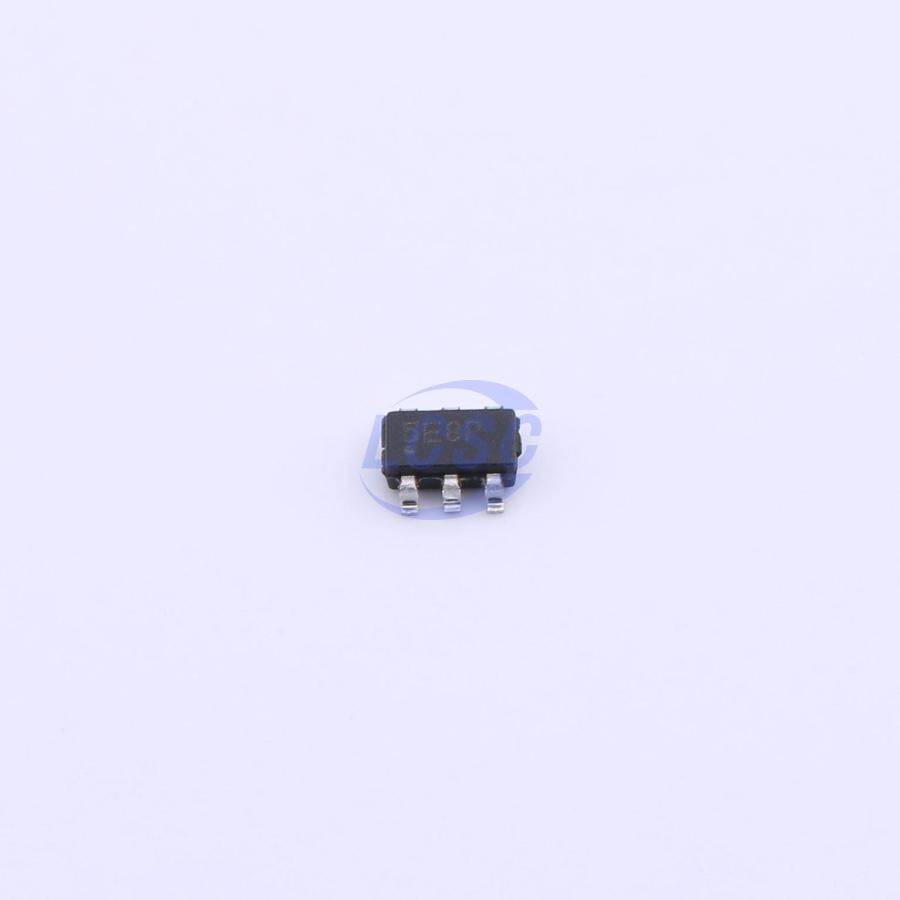MICROCHIP 93LC86AT-I/OT - 3