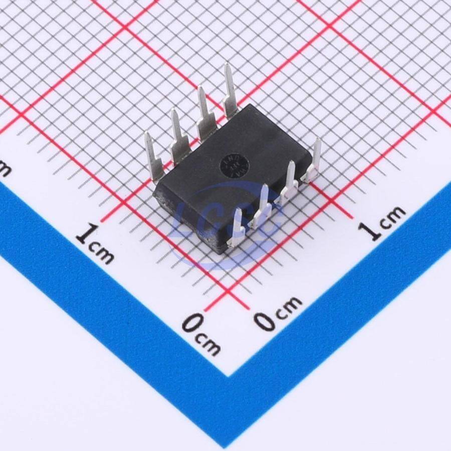 MICROCHIP 93LC86C-I/P - 2
