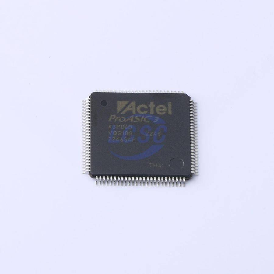 MICROCHIP A3P060-VQG100 - 3