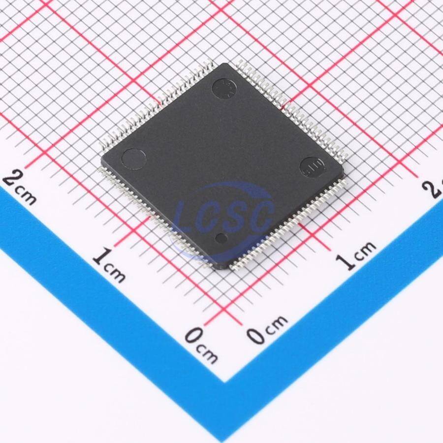 MICROCHIP A3P250-VQG100 - 2