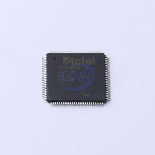 MICROCHIP A3PN250-VQG100 - 3