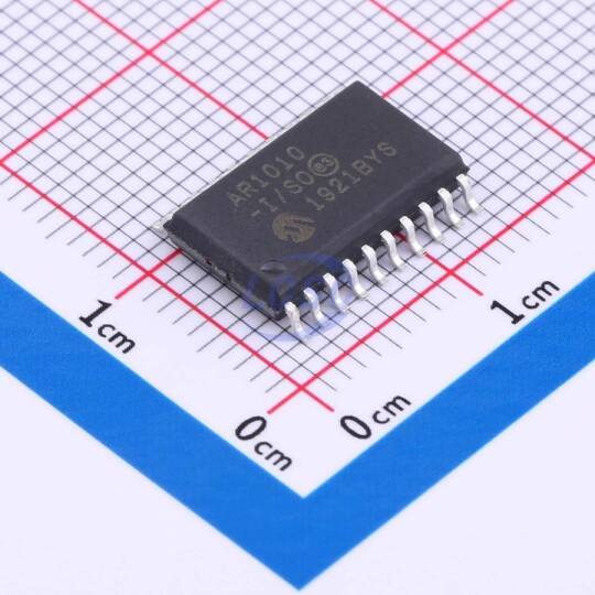 MICROCHIP AR1010-I/SO