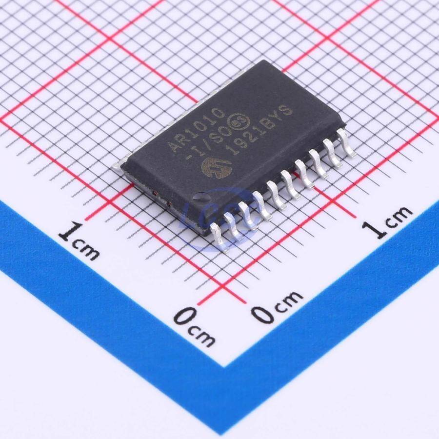 MICROCHIP AR1010-I/SO