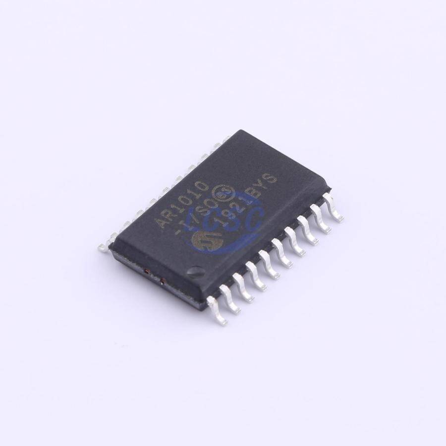 MICROCHIP AR1010-I/SO - 3