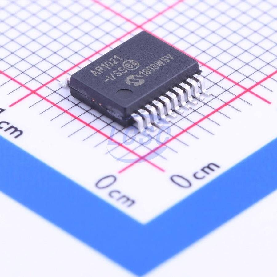 MICROCHIP AR1021-I/SS - 1