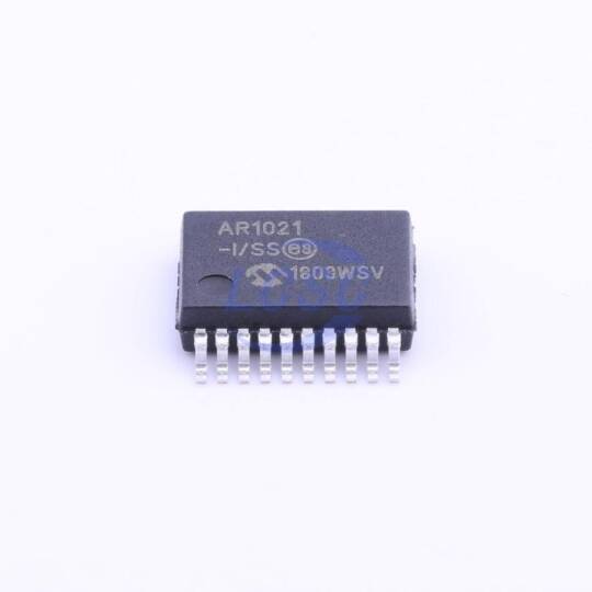 MICROCHIP AR1021-I/SS - 3