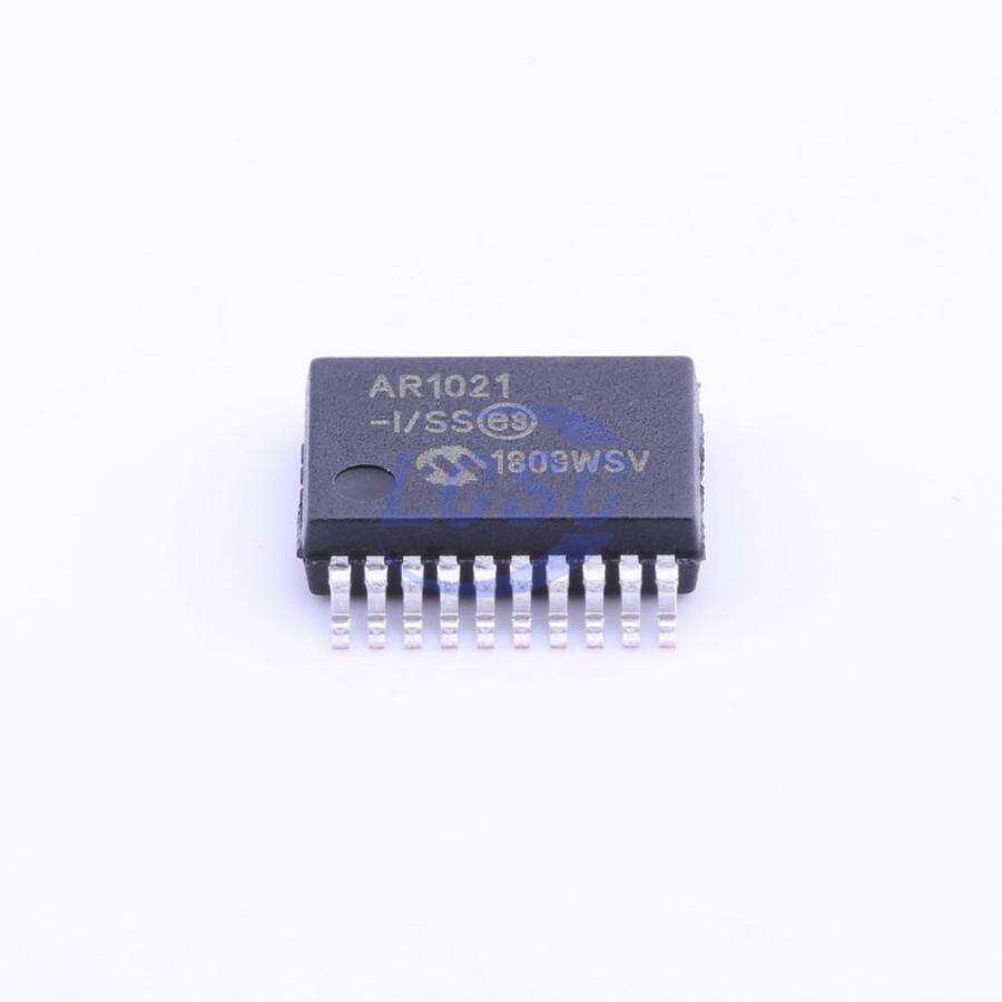 MICROCHIP AR1021-I/SS - 3