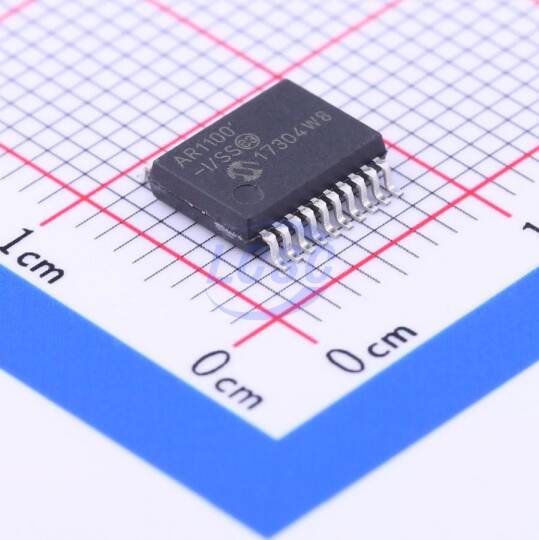 MICROCHIP AR1100-I/SS