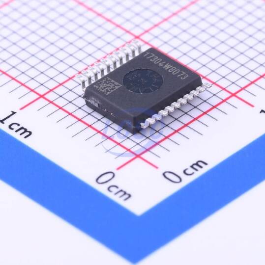 MICROCHIP AR1100-I/SS - 2