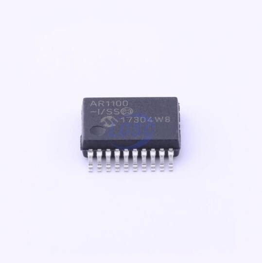 MICROCHIP AR1100-I/SS - 3
