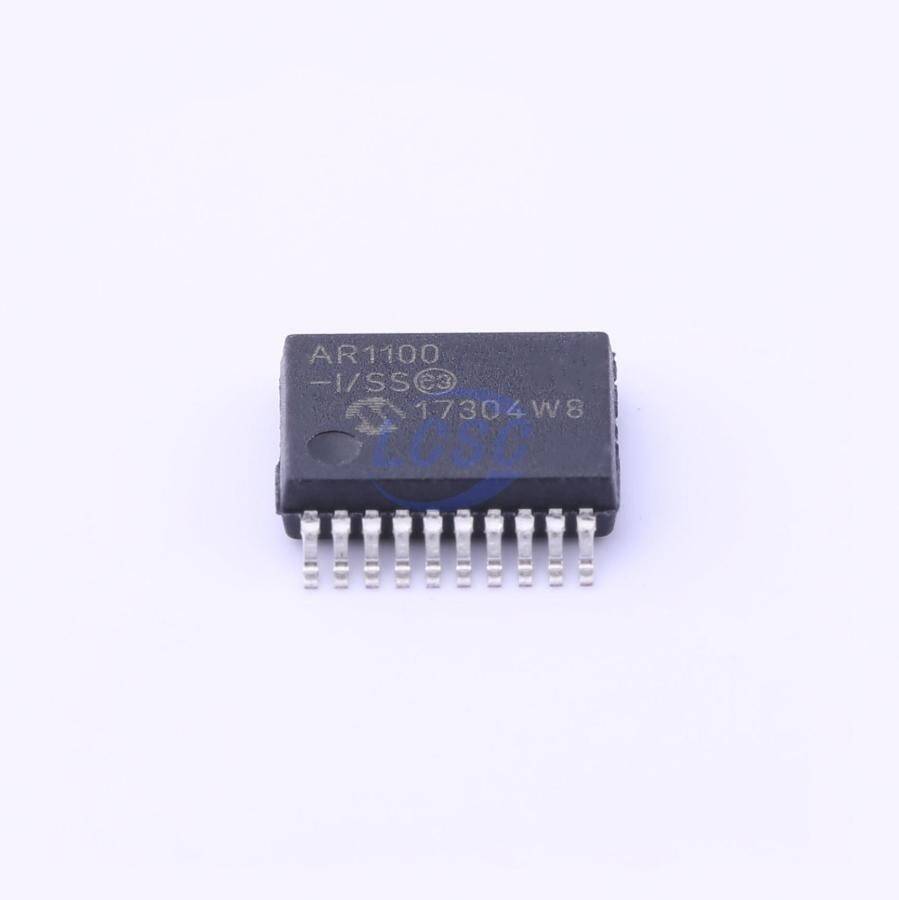 MICROCHIP AR1100-I/SS - 3