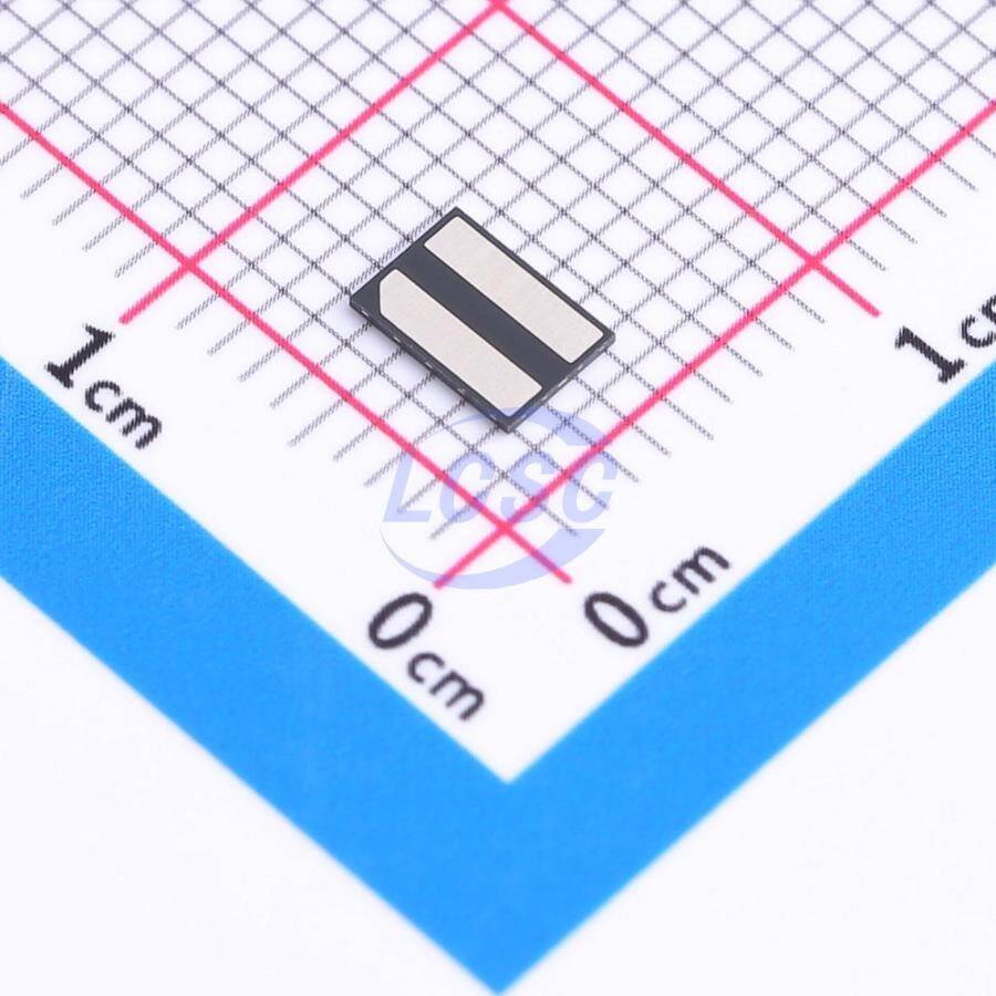 MICROCHIP AT21CS01-MSHM10-T - 2