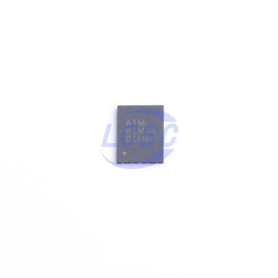 MICROCHIP AT21CS01-MSHM10-T - 3