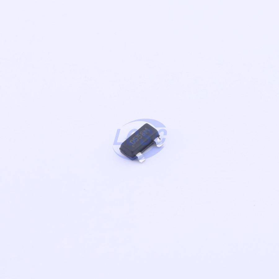 MICROCHIP AT21CS01-STUM10-T - 3