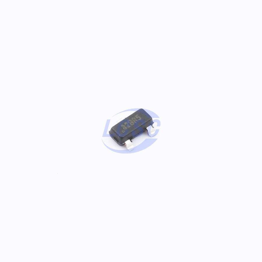 MICROCHIP AT21CS01-STUM11-T - 3