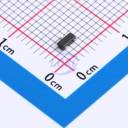 MICROCHIP AT21CS11-STU10-T - 2