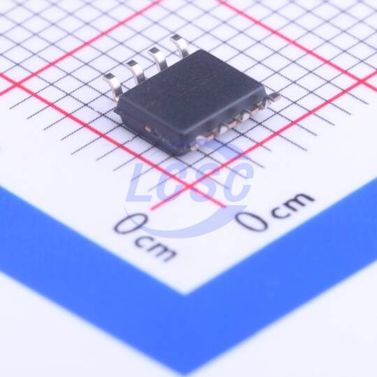 MICROCHIP AT24C01C-SSHM-T - 2