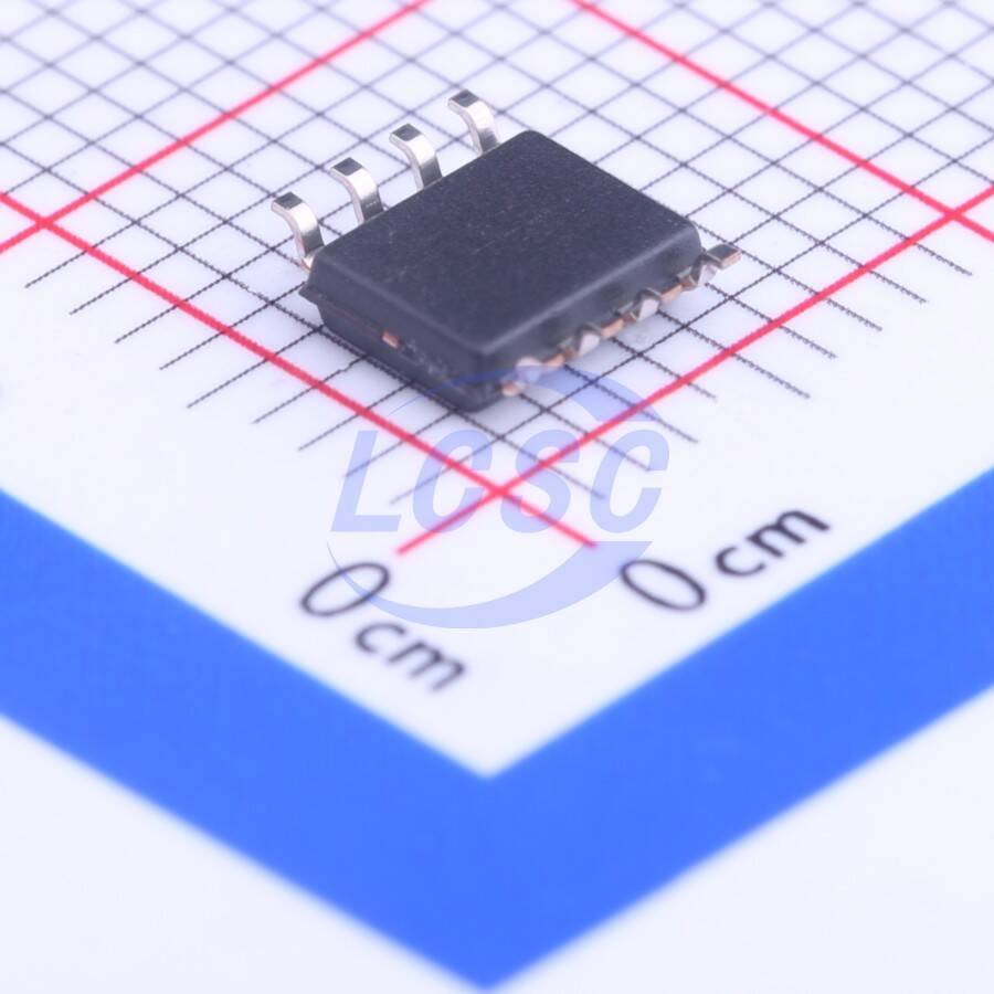 MICROCHIP AT24C01C-SSHM-T - 2
