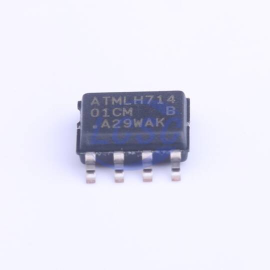 MICROCHIP AT24C01C-SSHM-T - 3
