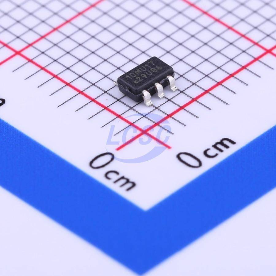 MICROCHIP AT24C01C-STUM-T - 1