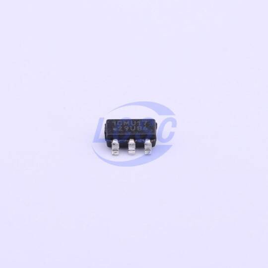 MICROCHIP AT24C01C-STUM-T - 3