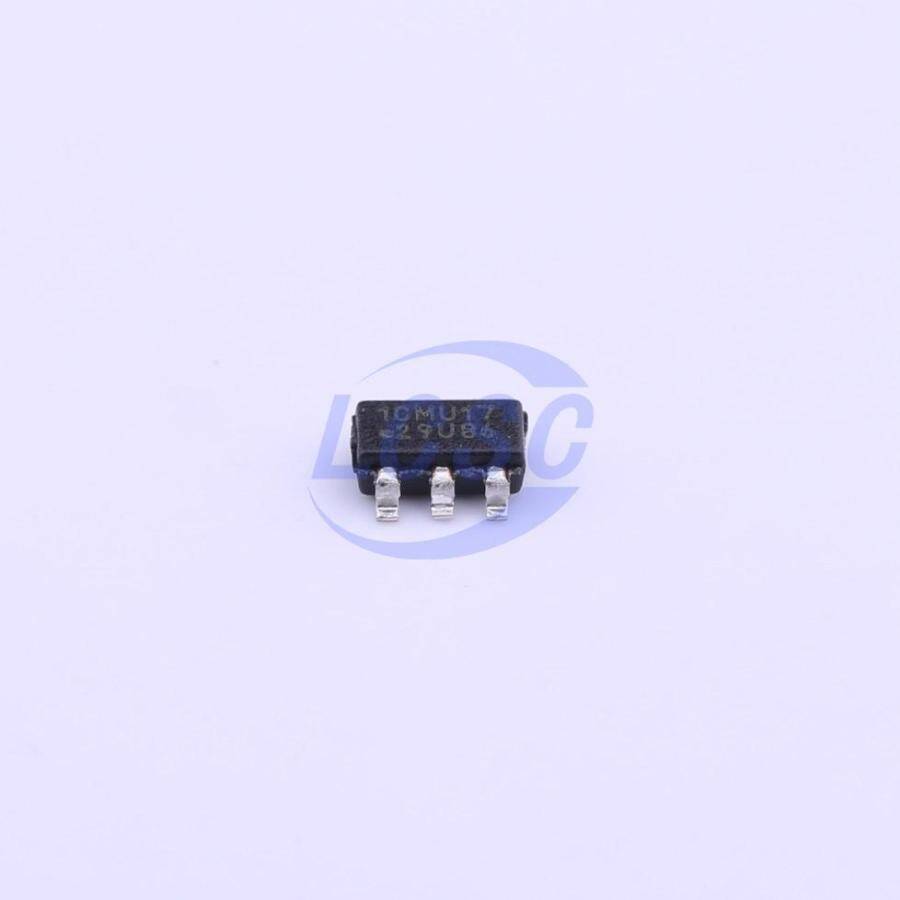 MICROCHIP AT24C01C-STUM-T - 3
