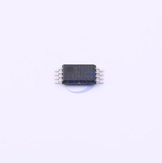 MICROCHIP AT24C01C-XHM-B - 3