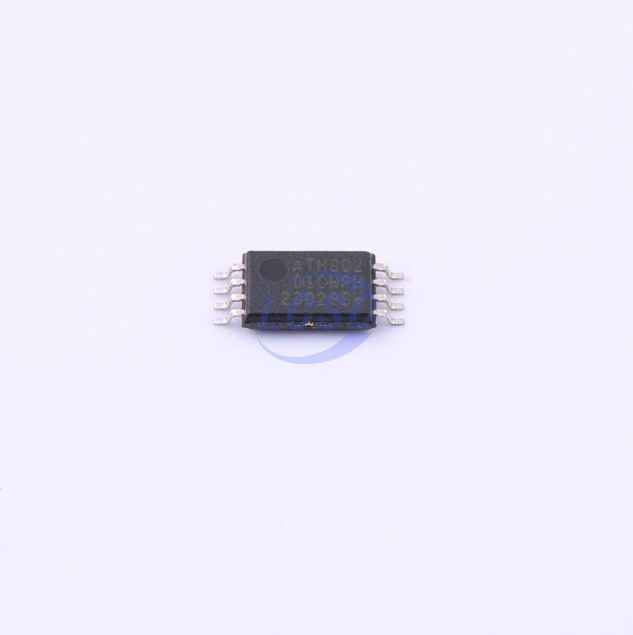 MICROCHIP AT24C01C-XHM-B - 3