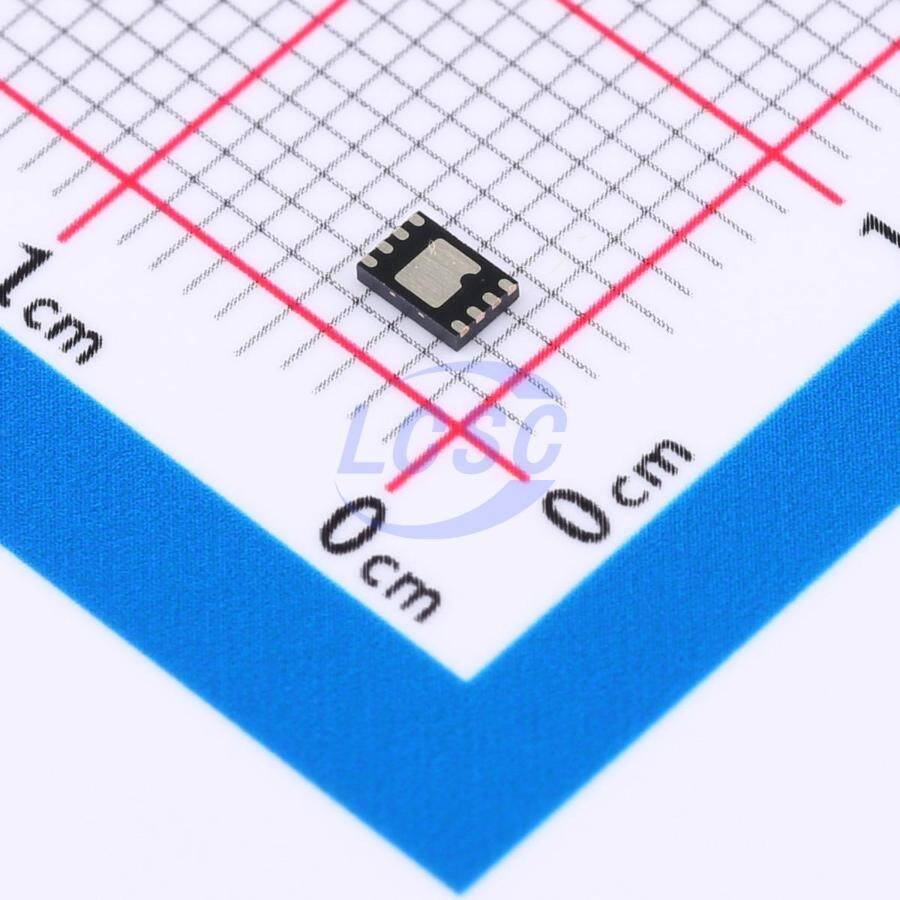 MICROCHIP AT24C01D-MAHM-T - 2