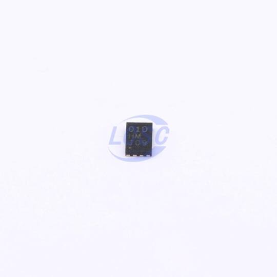 MICROCHIP AT24C01D-MAHM-T - 3