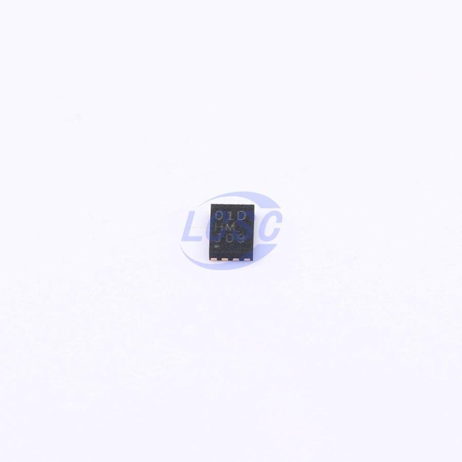 MICROCHIP AT24C01D-MAHM-T - 3