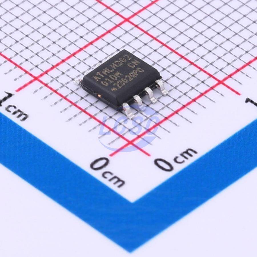 MICROCHIP AT24C01D-SSHM-B - 1