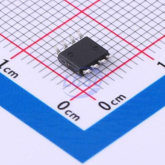 MICROCHIP AT24C01D-SSHM-B - 2