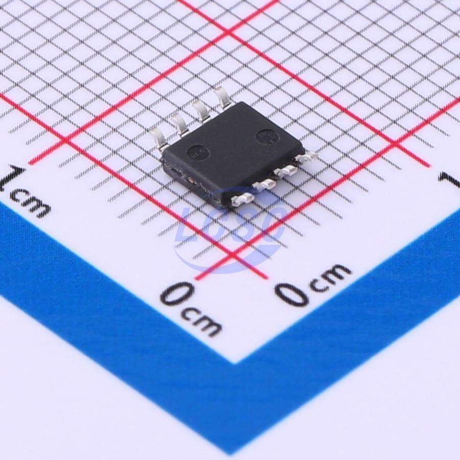 MICROCHIP AT24C01D-SSHM-B - 2