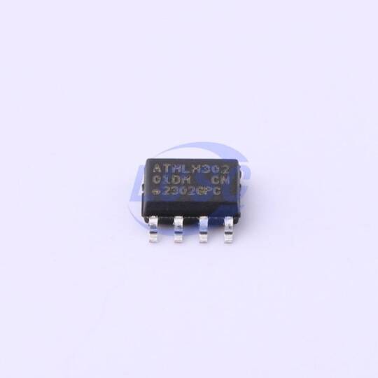 MICROCHIP AT24C01D-SSHM-B - 3