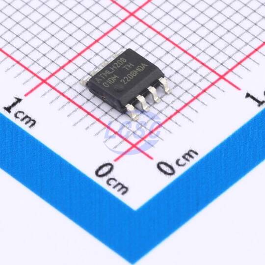 MICROCHIP AT24C01D-SSHM-T - 1