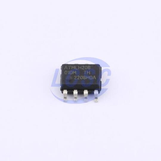MICROCHIP AT24C01D-SSHM-T - 3