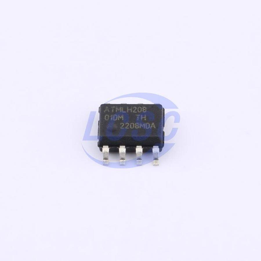 MICROCHIP AT24C01D-SSHM-T - 3