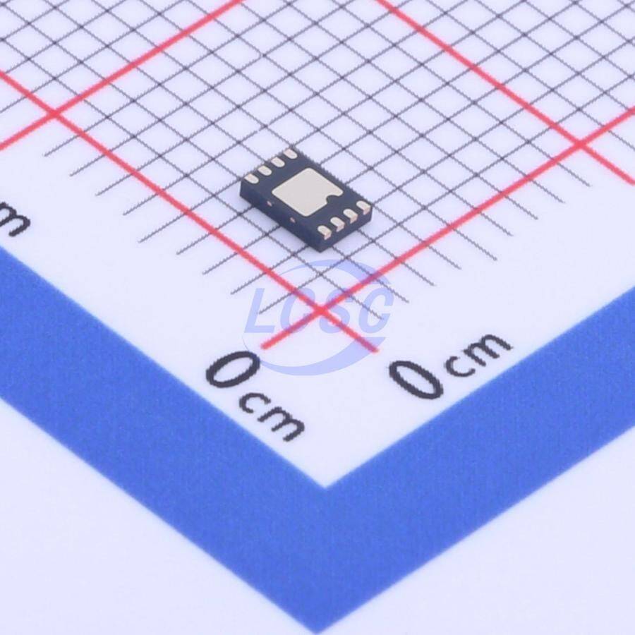 MICROCHIP AT24C02C-MAHM-T - 2