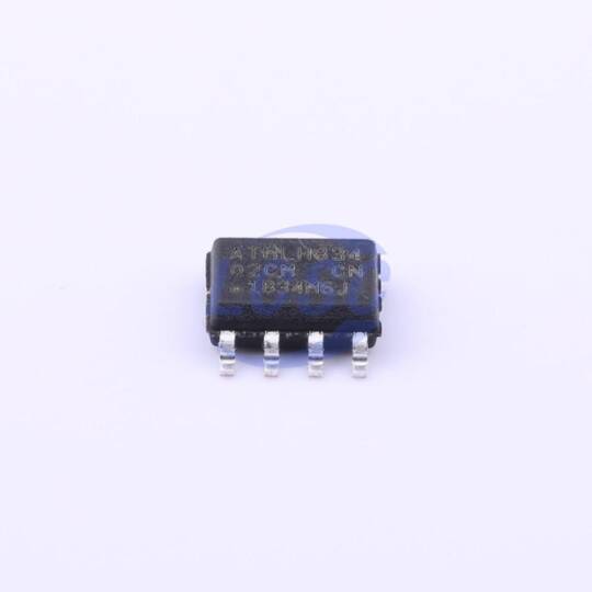 MICROCHIP AT24C02C-SSHM-T - 3
