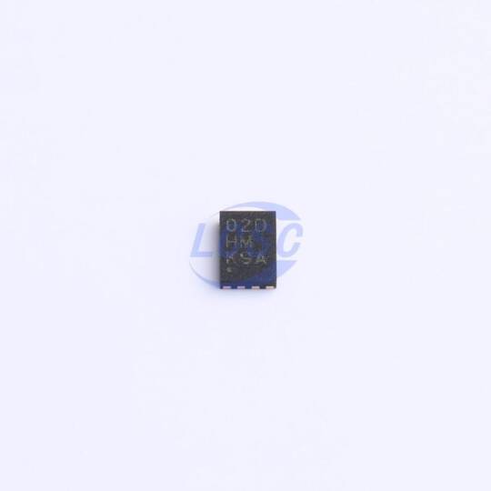 MICROCHIP AT24C02D-MAHM-T - 3