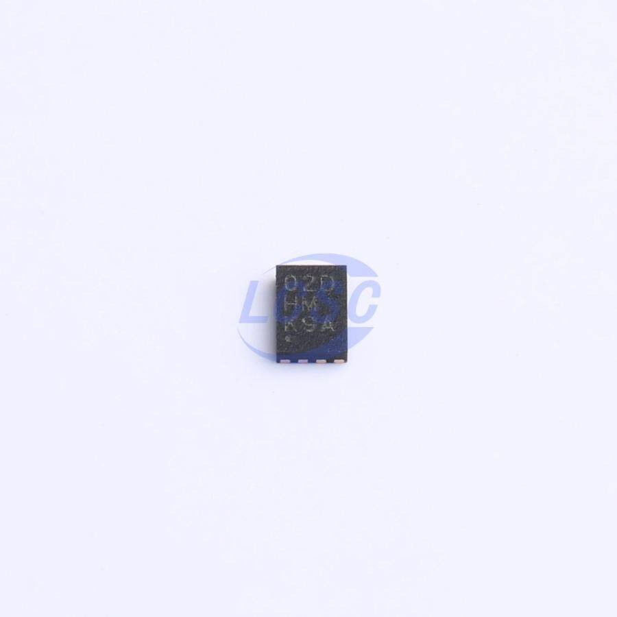MICROCHIP AT24C02D-MAHM-T - 3