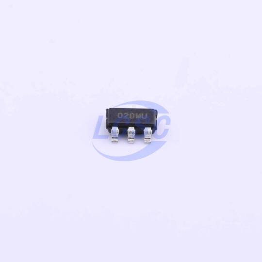 MICROCHIP AT24C02D-STUM-T - 3