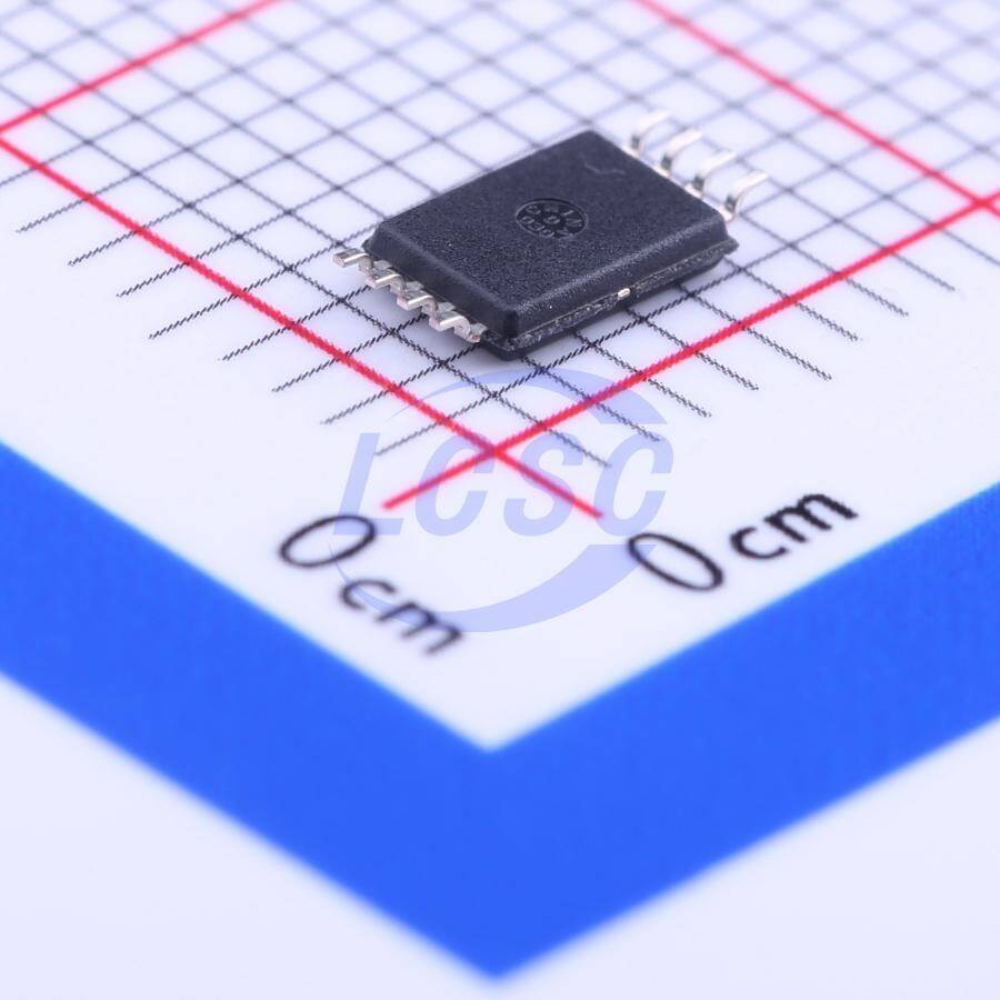 MICROCHIP AT24C02D-XHM-T - 2